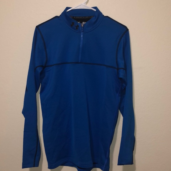 Under Armour Fleece - Picture 1 of 3